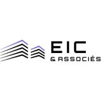 EIC & ASSOCIES logo - Similar company to Sc Rénovations