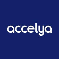 Farelogix, an Accelya Group Company logo - Similar company to Accelya