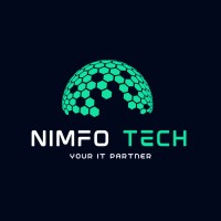 Nimble Information Technology Services logo - Similar company to Highmax Technologies