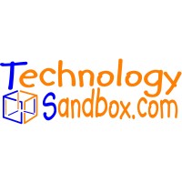 Technology Sandbox owned by TSCI Corp. logo - Similar company to Sandbox Technologies