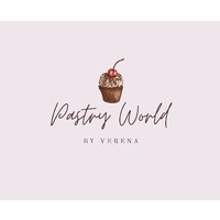 Pastry World logo - Similar company to Pastry Lab Studio