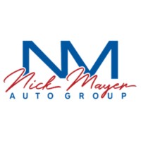 Nick Mayer Collision Center logo - Similar company to Nick Mayer Ford Mayfield