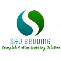 S&U Bedding logo - Similar company to Direct Linen Textiles International Ltd