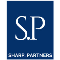 SHARP.PARTNERS [S.P]®: CMMC Compliance, SAP, MetaVerse, Consultants, Jobs logo - Similar company to Optigrise Technology Solutions