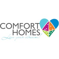 Comfort Homes - Uganda logo - Similar company to Emco Engineering
