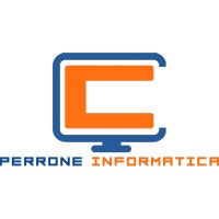 Perrone Informatica logo - Similar company to Measoft