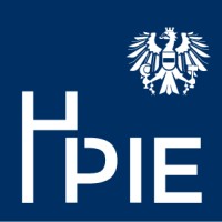 HPIEngineering ZT GmbH logo - Similar company to Inf Infra