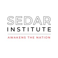 SEDAR Institute logo - Similar company to Humanitarian Research Initiative