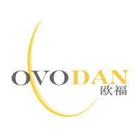 Ovodan Foods Co.,Ltd, a Lactosan-Sanovo Company logo - Similar company to Thornico