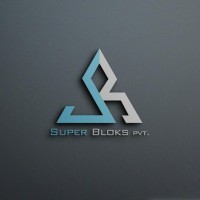 Super Bloks logo - Similar company to Bloks.Io