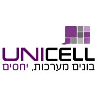 Unicell logo - Similar company to Qa Plus