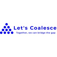 Let's Coalesce logo - Similar company to Lbm Partner