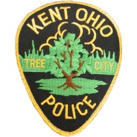 City of Kent Emergency Dispatch logo - Similar company to Nexus Business Lounge