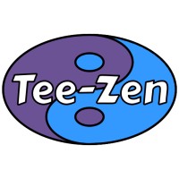 Tee Zen Designs logo - Similar company to Zen Designs