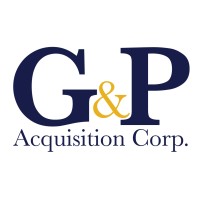 G&P Acquisition Corp. (NYSE: GAPA) logo - Similar company to Ar Global Investments, Llc