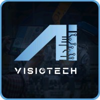 AI Visiotech Automation logo - Similar company to Futuristic Climate Controls