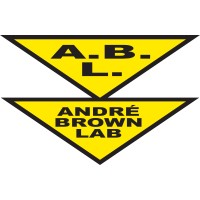 André Brown logo - Similar company to Strps.