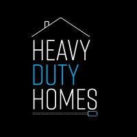 Heavy Duty Homes Inc. logo - Similar company to On The Fly Waste Solutions