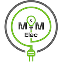 M&M Elec logo - Similar company to Axio Consulting