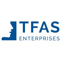 TFAS Enterprises LTD logo - Similar company to Design Diagnostics