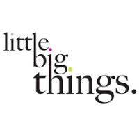 little big things GmbH logo - Similar company to Big Little Things