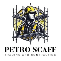 Petroscaff Scaffoding Qatar logo - Similar company to S&D Scaffolding