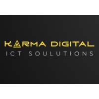 Karma Digital Soulutions logo - Similar company to Digital Karma