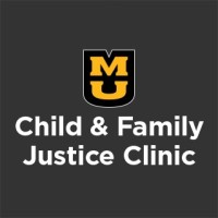 Mizzou Law Child and Family Justice Clinic logo - Similar company to Baxrx