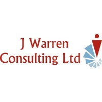 J Warren Consulting Ltd logo - Similar company to Advanced Company Software Ltd