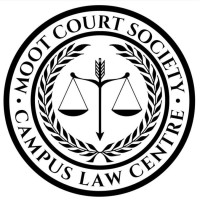 Moot Court Society, Campus Law Centre logo - Similar company to Debate & Discussions Society, Campus Law Centre, University Of Delhi