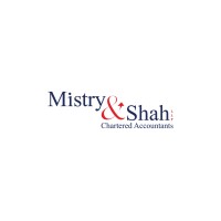 Mistry & Shah LLP logo - Similar company to Paperwork E-Accounting Services Llp