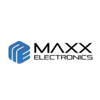 Maxx Electronics Hyderabad logo - Similar company to Marus-Atm