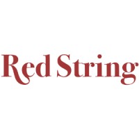 Red String Advisory logo - Similar company to Redstring