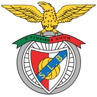 SL Benfica Rugby logo - Similar company to Nova Capital