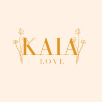 Kaia Love logo - Similar company to Harrup Park