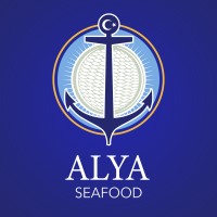 Alya Seafood logo - Similar company to Eft Group