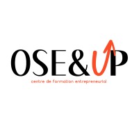 OSE & UP logo - Similar company to Scienceinnov