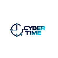 Cyber Time logo - Similar company to Indago Crm
