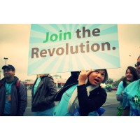 Recycle Revolution