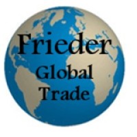 FRIEDER GLOBAL TRADE logo - Similar company to Herman Project Ltd