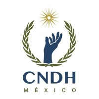 Comisión Nacional de los Derechos Humanos, México logo - Similar company to Comisión Ejecutiva De Atención A Víctimas (Ceav)