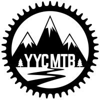 YYCMTB logo - Similar company to Ridley'S Cycle