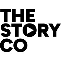 The Story Co. logo - Similar company to Project Laneways