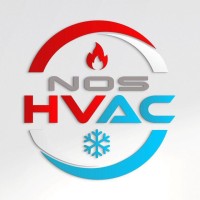 NOS HVAC Ltd logo - Similar company to Spray Tech / Junair