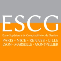 ESCG logo - Similar company to Insecc