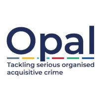 Opal SOAC logo - Similar company to Mysmartobject