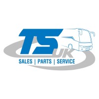 TSUK Ltd logo - Similar company to Nets Parts