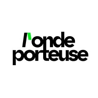 L'Onde Porteuse logo - Similar company to Brief.Science