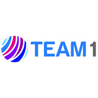 TEAM1 Advanced Company for Contracting logo - Similar company to Apex Gulf Contracting Company