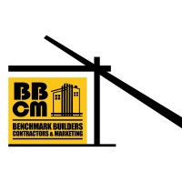 BenchMark Builders and Contractors logo - Similar company to Benchmark Home Construction, Inc.